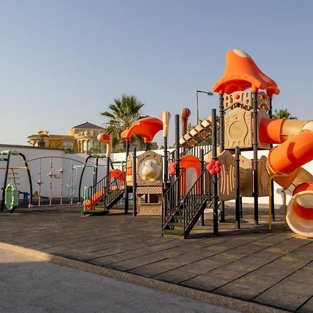 Nordic Resort Manama Dış mekan fotoğraf