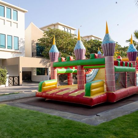 Nordic Resort Manama Dış mekan fotoğraf