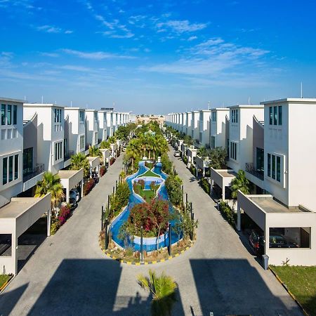 Nordic Resort Manama Dış mekan fotoğraf