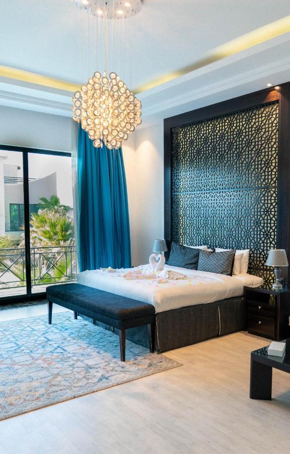 Nordic Resort Manama Dış mekan fotoğraf