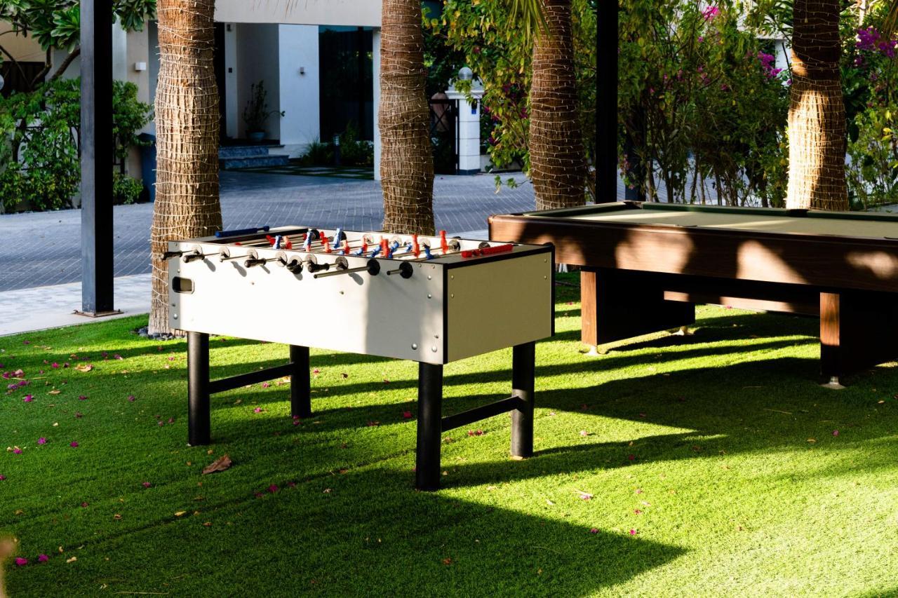 Nordic Resort Manama Dış mekan fotoğraf