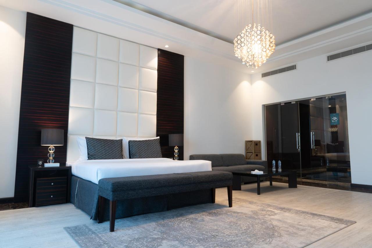 Nordic Resort Manama Dış mekan fotoğraf