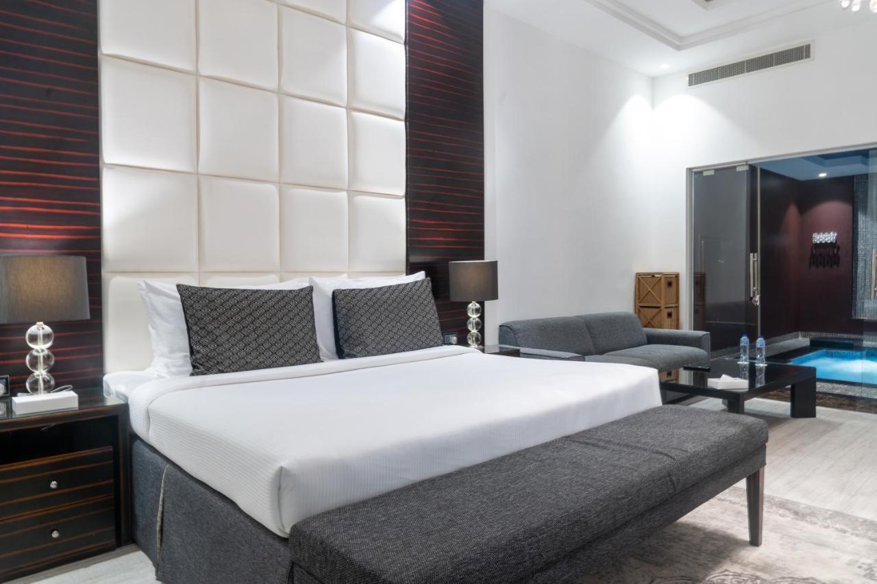 Nordic Resort Manama Dış mekan fotoğraf