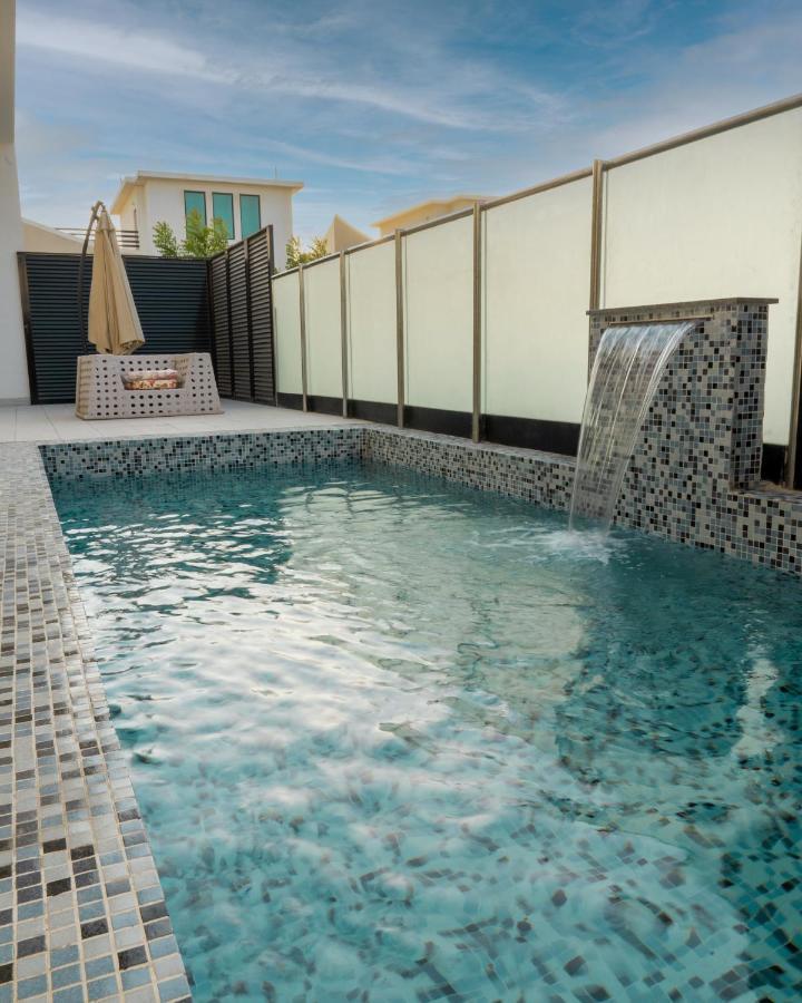 Nordic Resort Manama Dış mekan fotoğraf