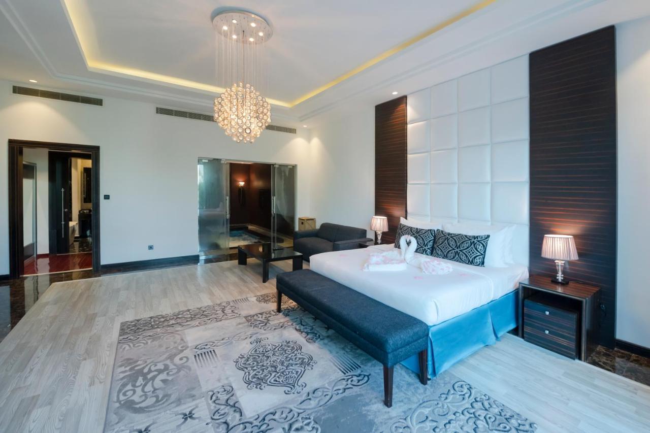Nordic Resort Manama Dış mekan fotoğraf