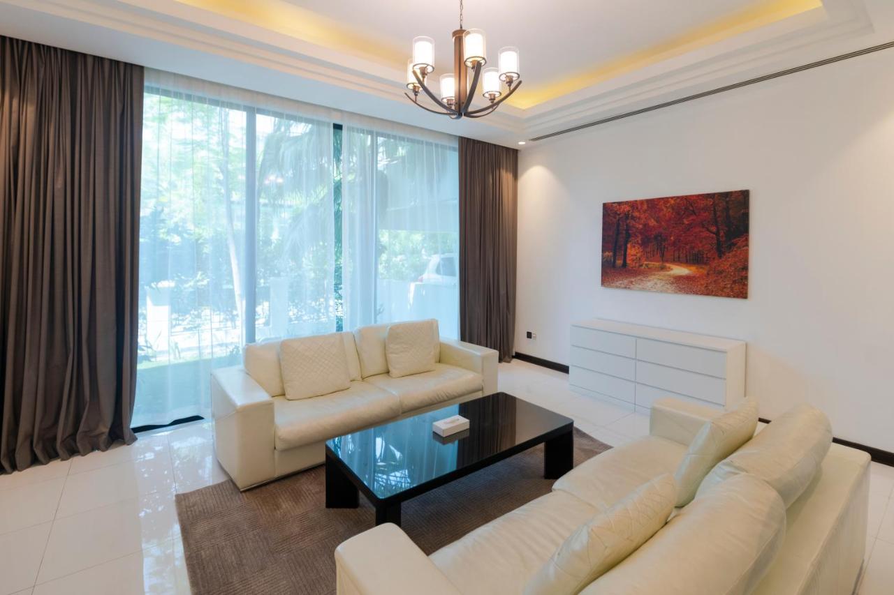 Nordic Resort Manama Dış mekan fotoğraf