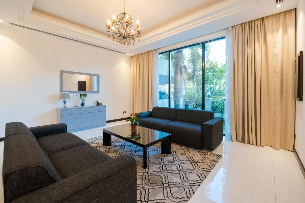 Nordic Resort Manama Dış mekan fotoğraf