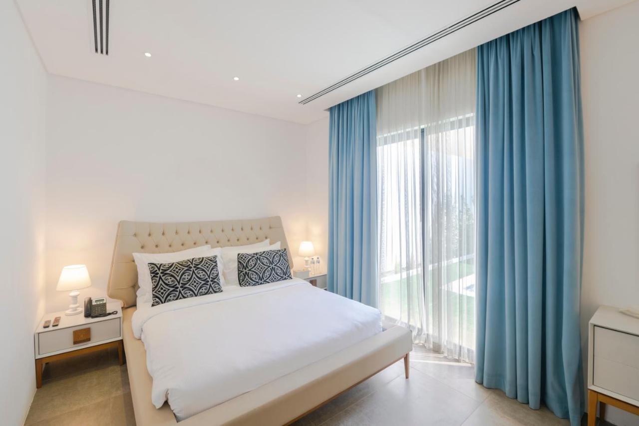 Nordic Resort Manama Dış mekan fotoğraf
