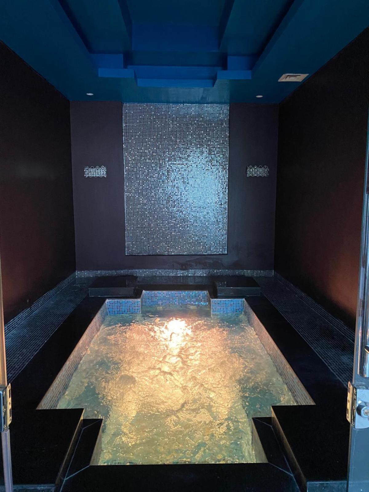 Nordic Resort Manama Dış mekan fotoğraf