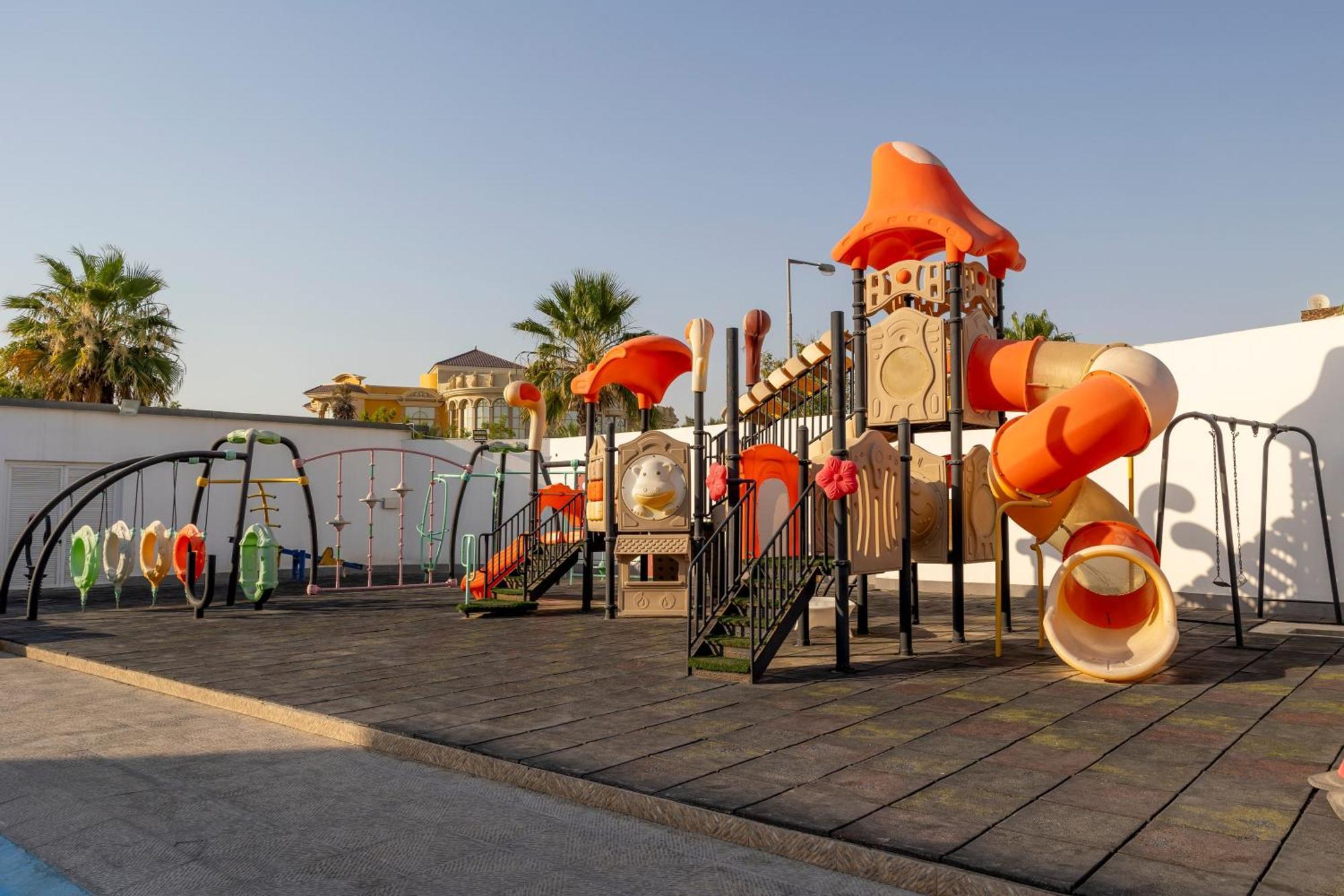 Nordic Resort Manama Dış mekan fotoğraf