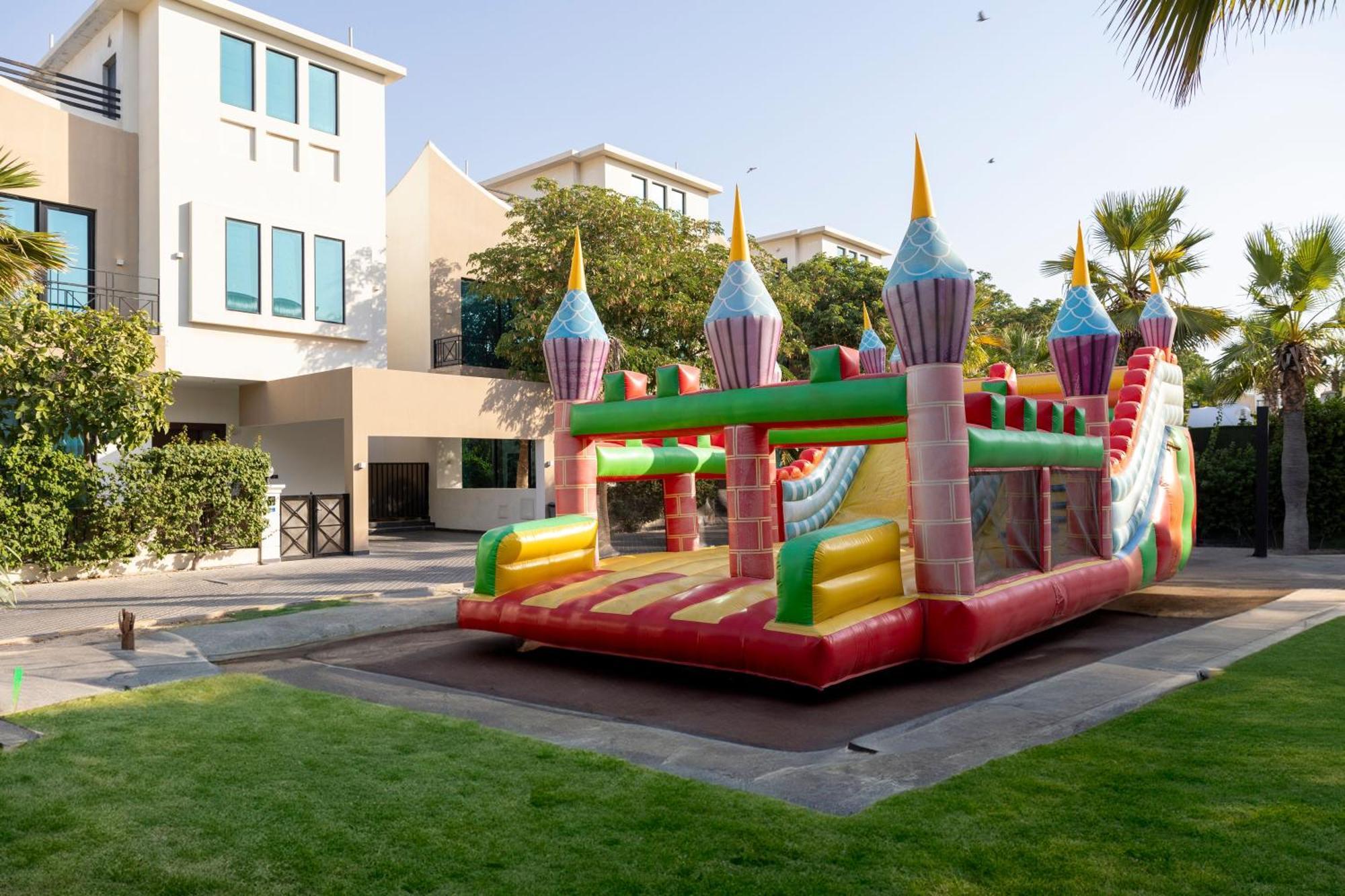 Nordic Resort Manama Dış mekan fotoğraf