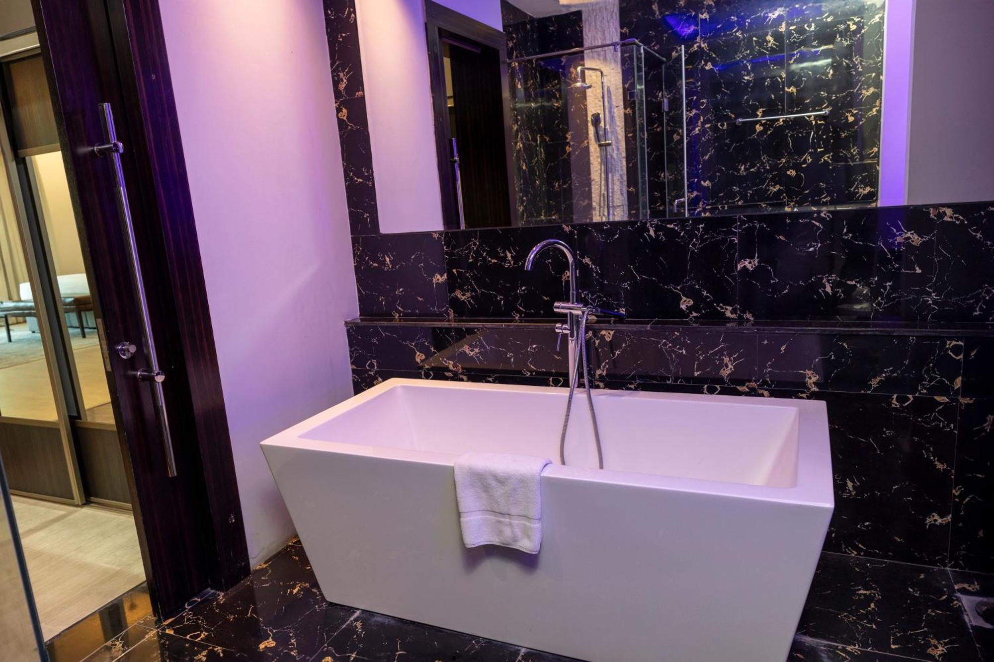 Nordic Resort Manama Dış mekan fotoğraf