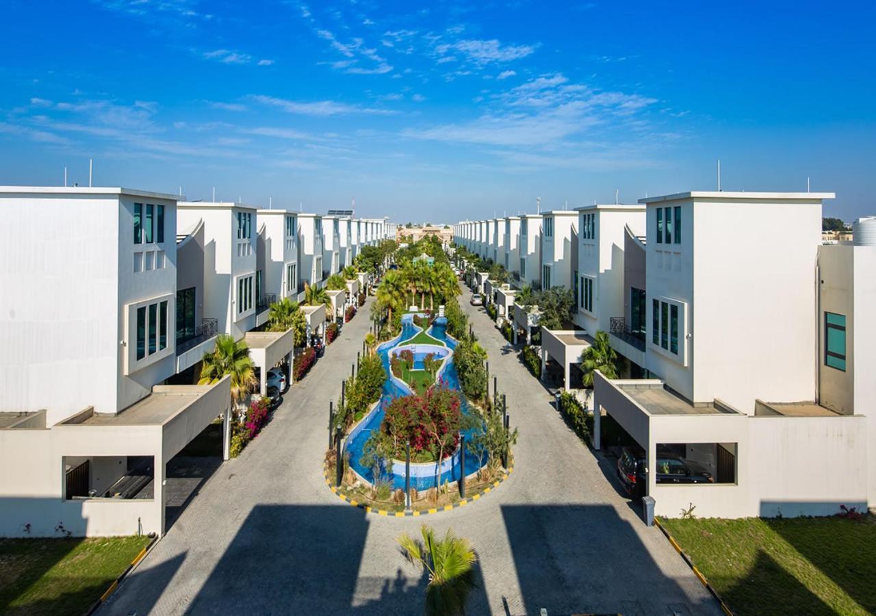 Nordic Resort Manama Dış mekan fotoğraf
